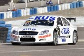 TRV6: Girolami ganó la primera final