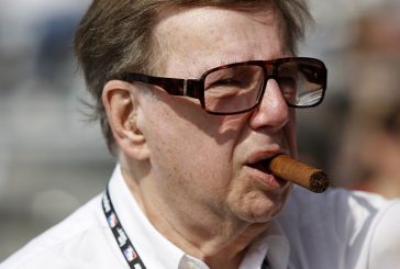 Indy Car: Falleció Carl Haas