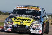 TN C3: Pernía, Castellano y Lambiris se llevaron las series en Posadas