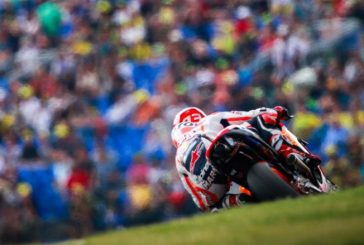 MotoGP: Otra pole para Márquez en Sachsenring