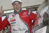 WRC: Meeke gana en Finlandia; Ligato finalizó 13º