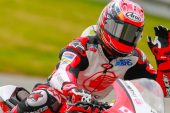 MotoGP: en Moto 2, la pole fué para Nakagami
