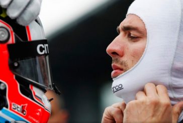 Fórmula E: «Pechito» López comenzó oficialmente su etapa de Fórmula E