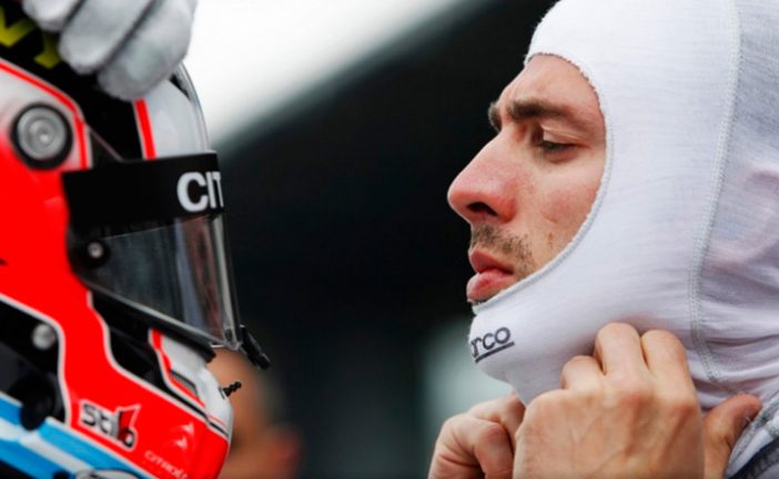 Fórmula E: «Pechito» López comenzó oficialmente su etapa de Fórmula E
