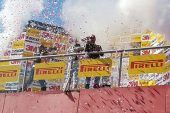 TRV6: Risatti logró el triunfo en el día del Bicentenario