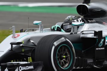 Fórmula 1: Rosberg sancionado con diez segundos de recargo
