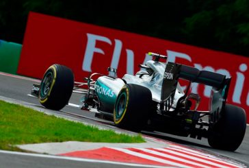Fórmula 1: Mercedes reafirma su liderato bajo la presión de los Red Bull en los Libres 2