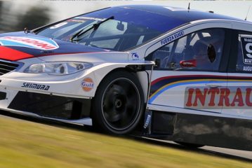 TC2000: Impecable victoria de Scalbi en Concepción