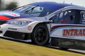 TC2000: Scalbi se quedó con la pole position en Concepción del Uruguay