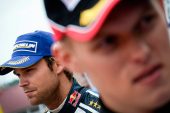 WRC: Tanak y Mikkelsen colíderes en Finlandia