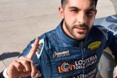 TR Series: Lucas Valle el más rápido en Termas