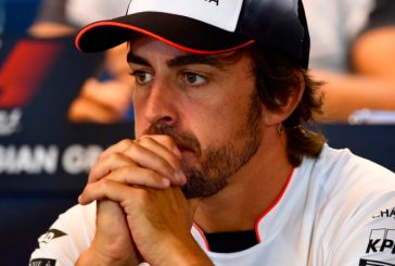 Fórmula 1: 35 posiciones de sanción para Alonso, 30 para Hamilton y 10 para Ericsson