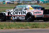 TC: La 1ª clasificación fue para Angelini y su Dodge