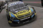 TR Series: Billares y Fernández ganaron las series
