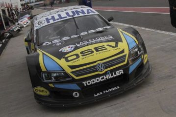 TR Series: Billares y Fernández ganaron las series