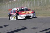 TRV6: Franco Girolami se llevó la primera