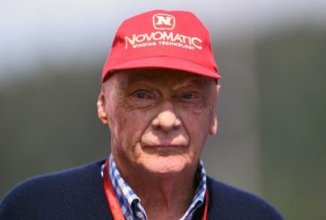 Fórmula 1: «Verstappen necesita un psiquiatra si dice que es culpa de Raikkonen» declaró Lauda
