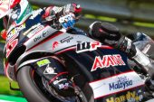 MotoGP: En Moto2, Zarco se muestra intratable