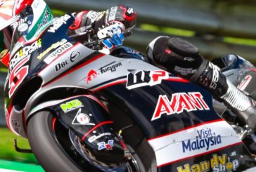 MotoGP: En Moto2, Zarco se muestra intratable