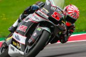 MotoGP: Zarco confirma su dominio en Moto2