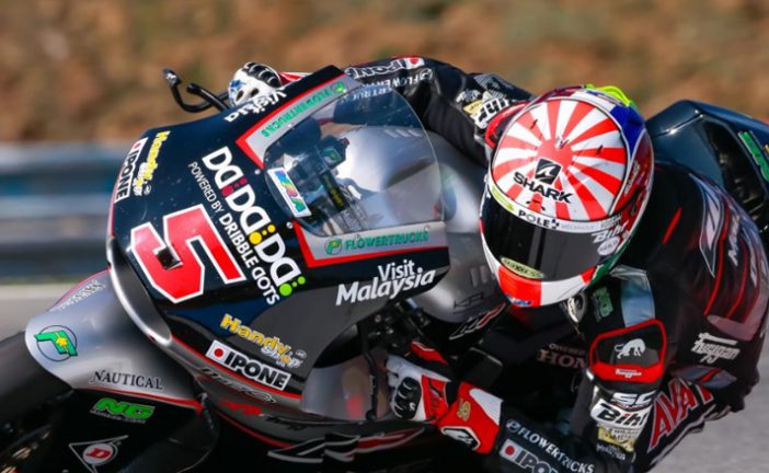 MotoGP: Zarco le arrebata la pole a Lowes en Moto2