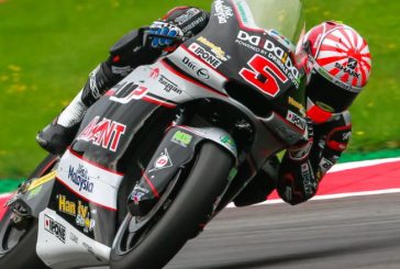 MotoGP: Zarco confirma su dominio en Moto2