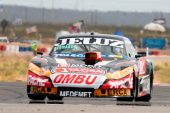 TC: Ardusso se adueñó de la pole provisoria
