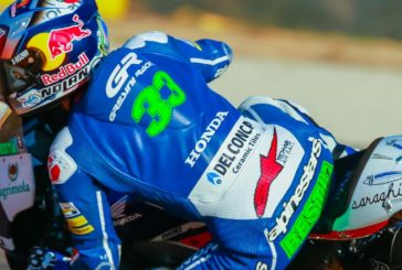 MotoGP: Bastianini partirá primero en la carrera de Moto3