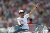 Fórmula 1: Button, se va el último ‘gentleman’ de la Fórmula 1