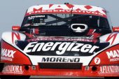 TCP: Cotignola sigue firme