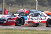 TCP: Cotignola marca el rumbo en el 1er entrenamiento