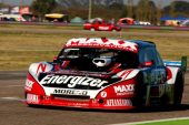 TCP: Cotignola el mas veloz en la clasificación