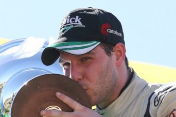 TCP: Nicolás Cotignola ganó en San Luis