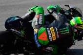 MotoGP: Pol Espargaró, el más rápido en San Marino