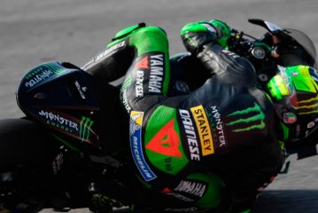 MotoGP: Pol Espargaró, el más rápido en San Marino