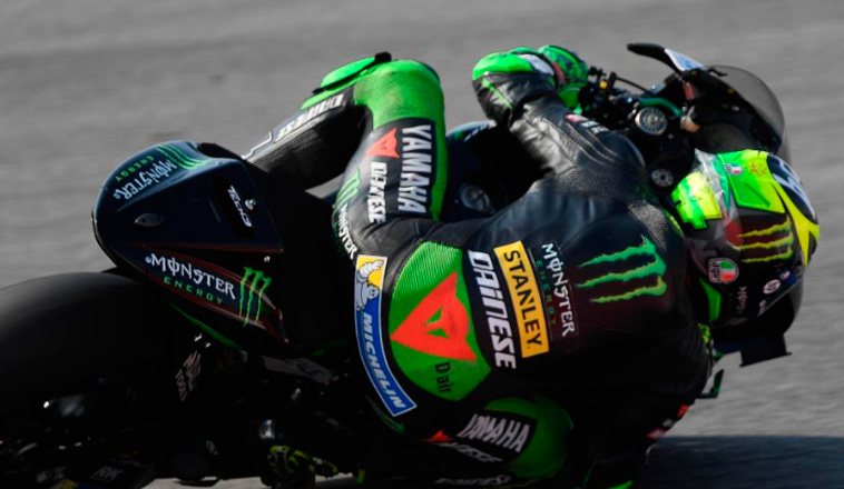 MotoGP: Pol Espargaró, el más rápido en San Marino
