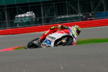 MotoGP: Iannone impone su ritmo en la FP2
