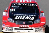 STC2000: Llaver, de primera «Línea»