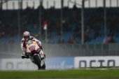 MotoGP: en Moto2, Lowes manda en Gran Bretaña