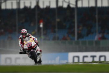 MotoGP: en Moto2, Lowes manda en Gran Bretaña