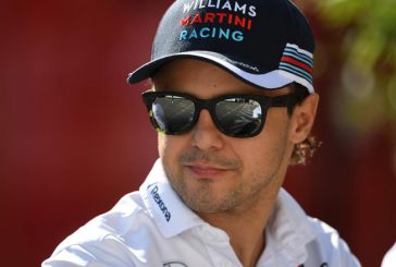 Fórmula 1: Massa anuncia que se retirará a finales de 2016