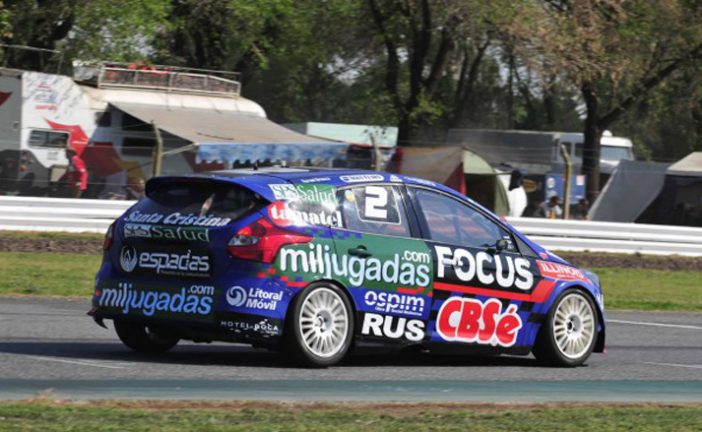 TN C3: Tuero, Pipkin y Moriatis en las series