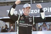 Indy Car: Pagenaud ganó y se convirtió en el campeón 2016