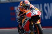 MotoGP: Pedrosa logró la victoria tras una maravillosa remontada
