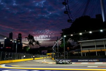 Fórmula 1: Rosberg restaura la ‘normalidad’ en los Libres 2