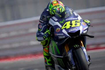 MotoGP: Rossi es el hombre a seguir en Misano