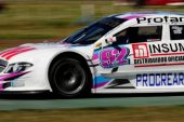 TR Series: Las damas primero