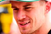 Fórmula 1: Hülkenberg firma un contrato multianual con Renault