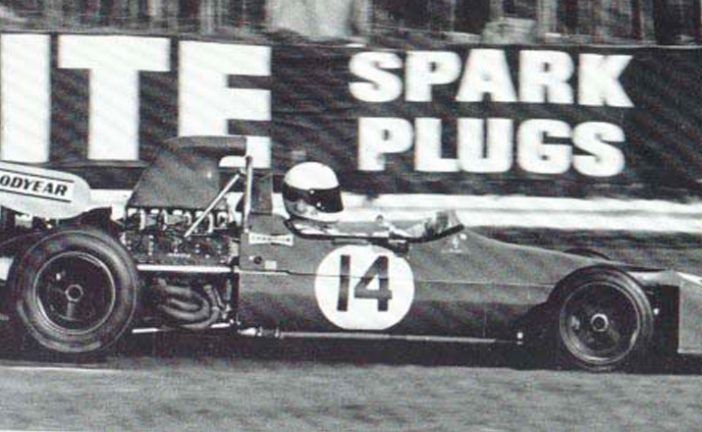 24 de octubre de 1971, «Lole» Reutemann debutaba en la Fórmula 1