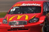 TC2000: Pole y récord para Moggia